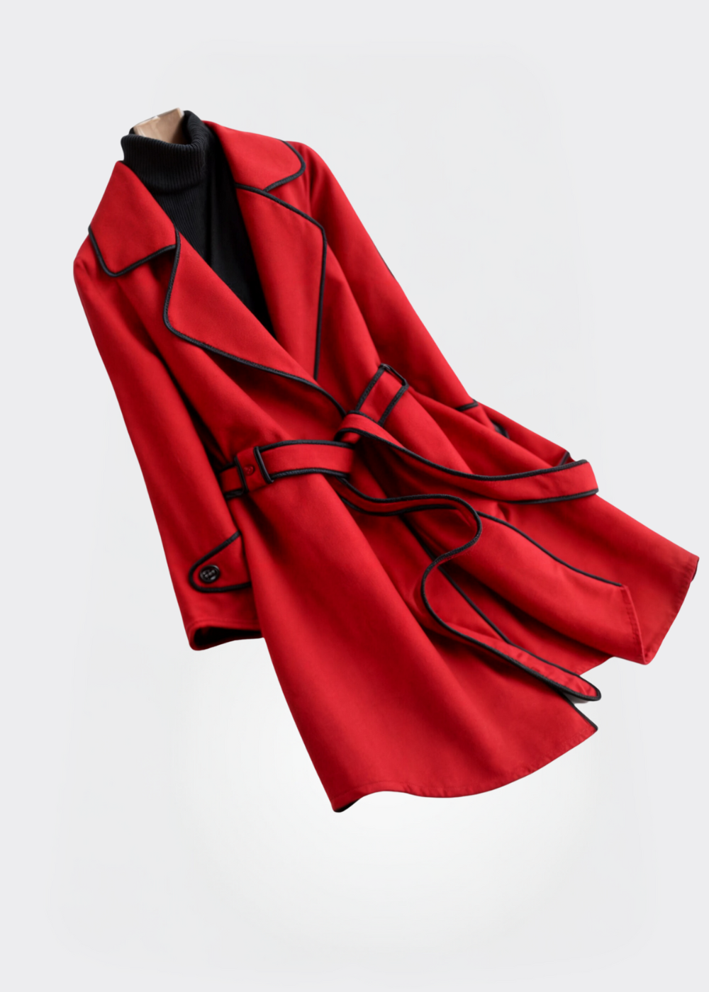 Annabelle Classic Trench