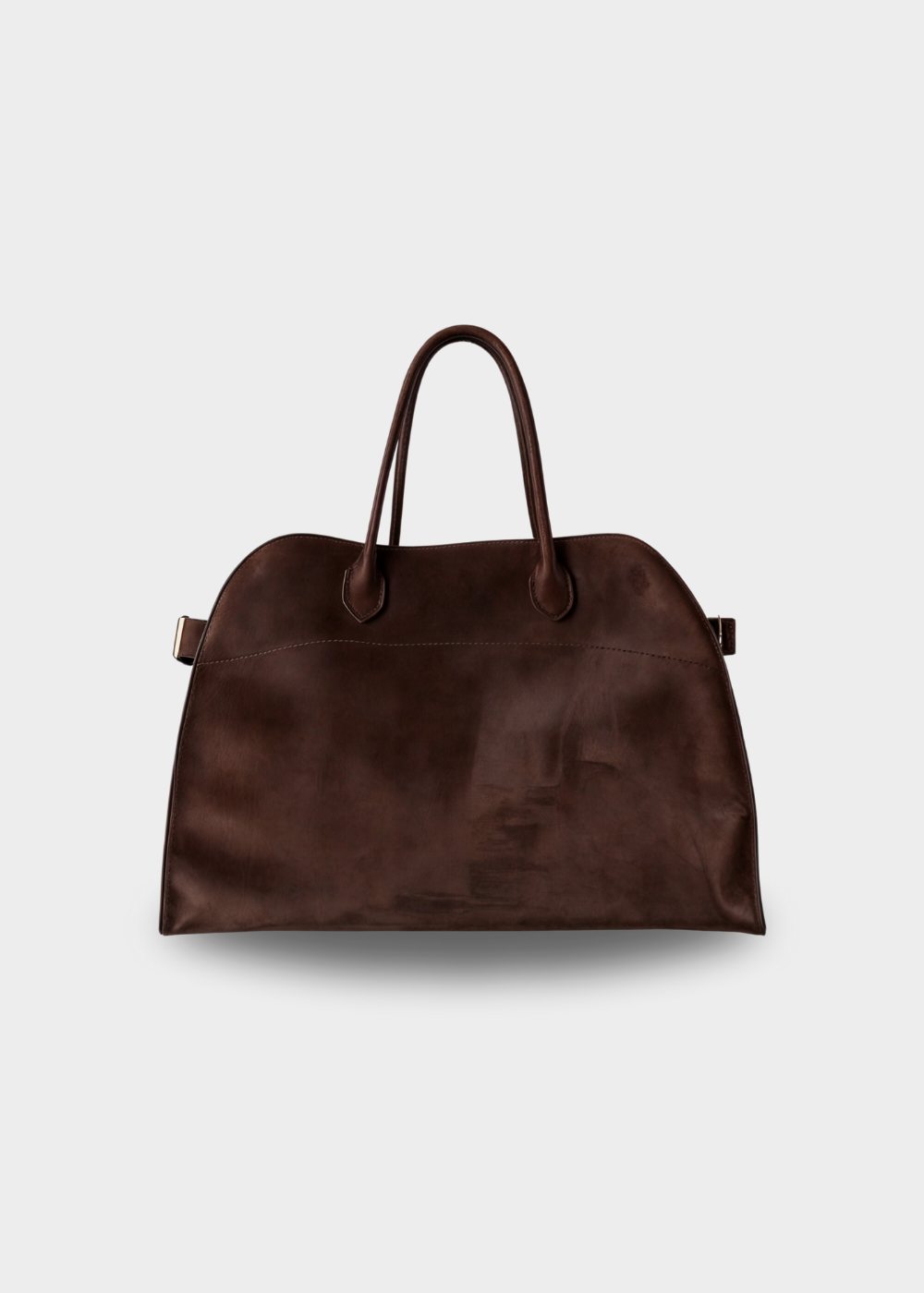 Auréra Suede Shoulder Bag BB