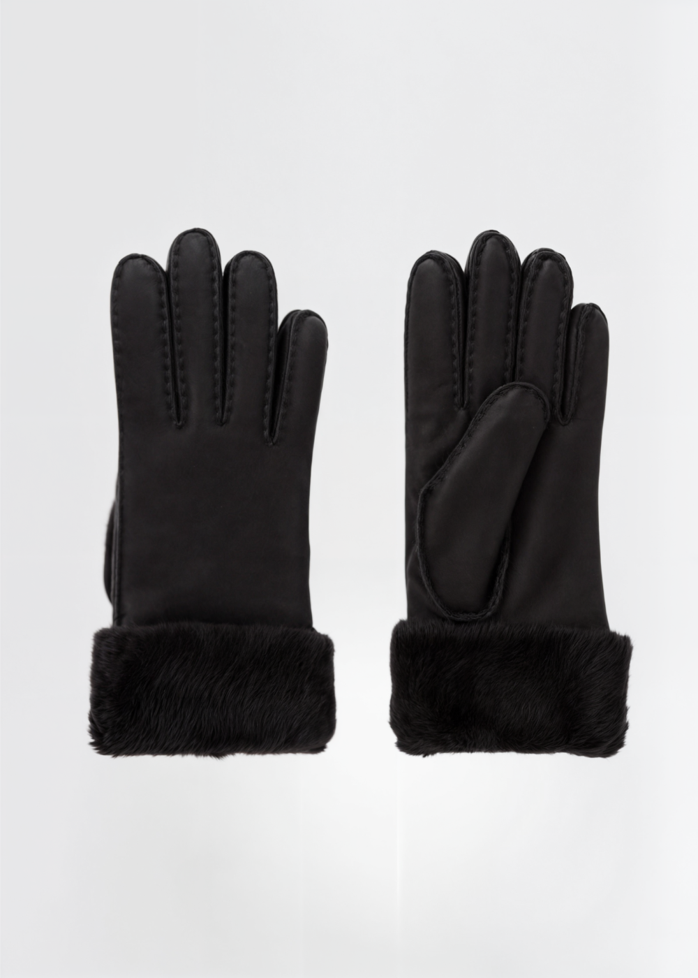 Camille Sheepskin Gloves