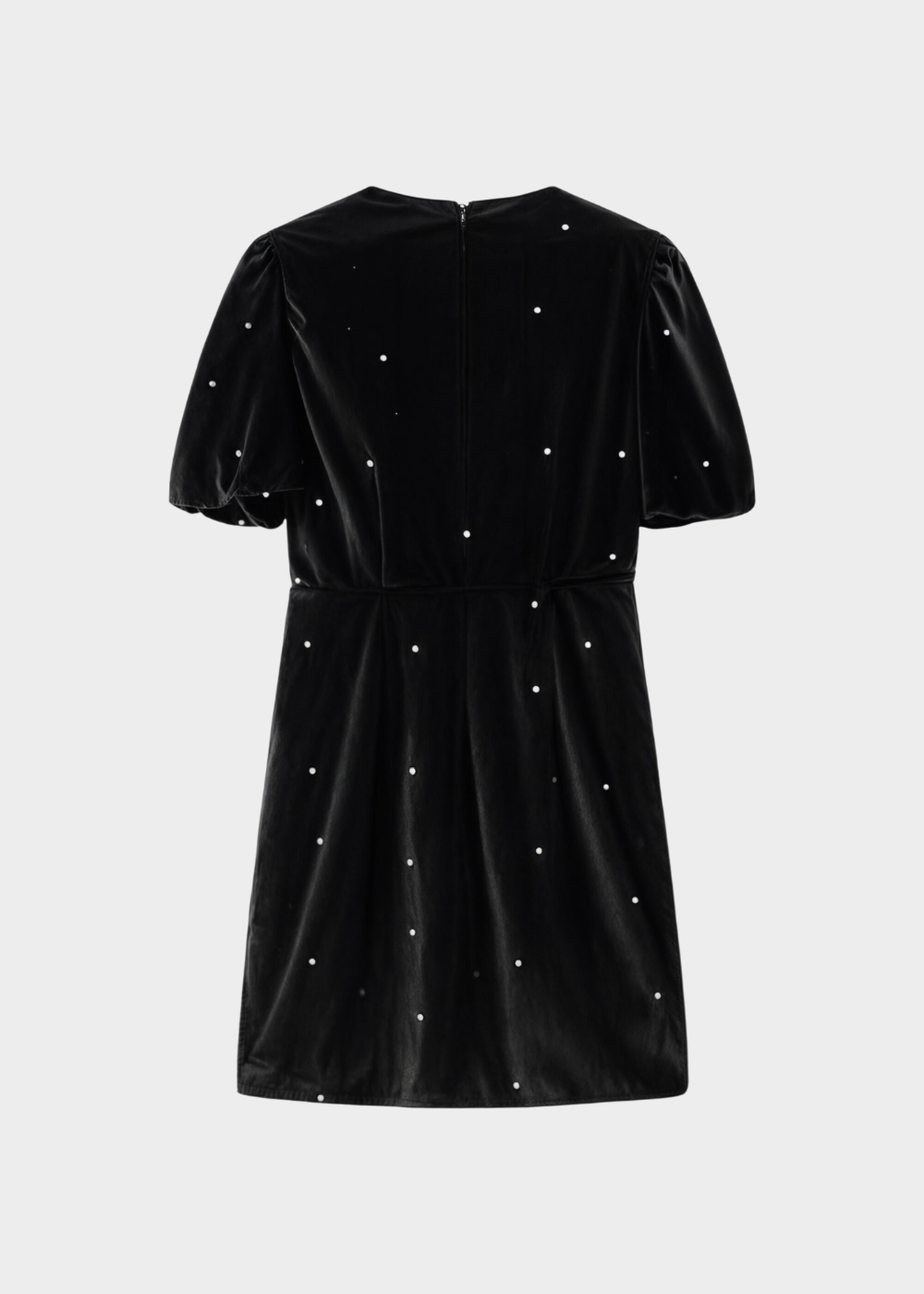 Pandora Pearl Mini Dress